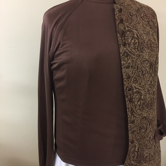 Carlisle Vest and Top - Picture 2 of 7